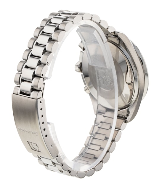 Omega Speedmaster Reduced 3510.21.00 Image 3